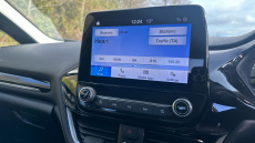 Ford Fiesta 1.0 EcoBoost Trend 5dr Petrol Hatchback